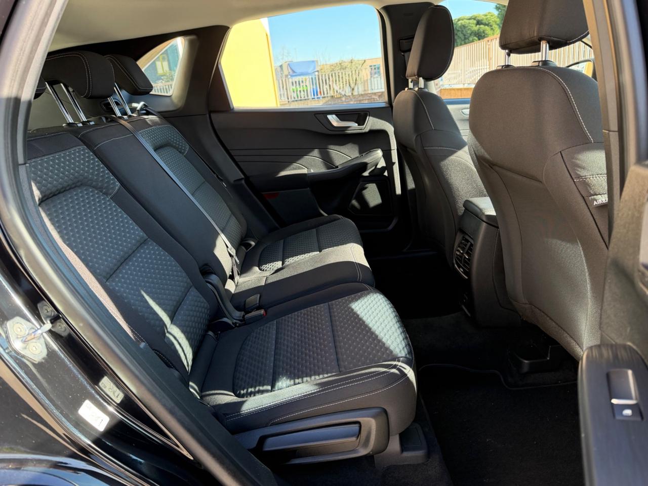 Ford Kuga 1.5 EcoBoost 120 CV 2WD Titanium Business