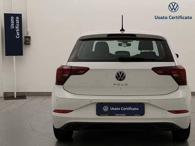 Volkswagen Polo 6ª serie 1.0 TSI Life