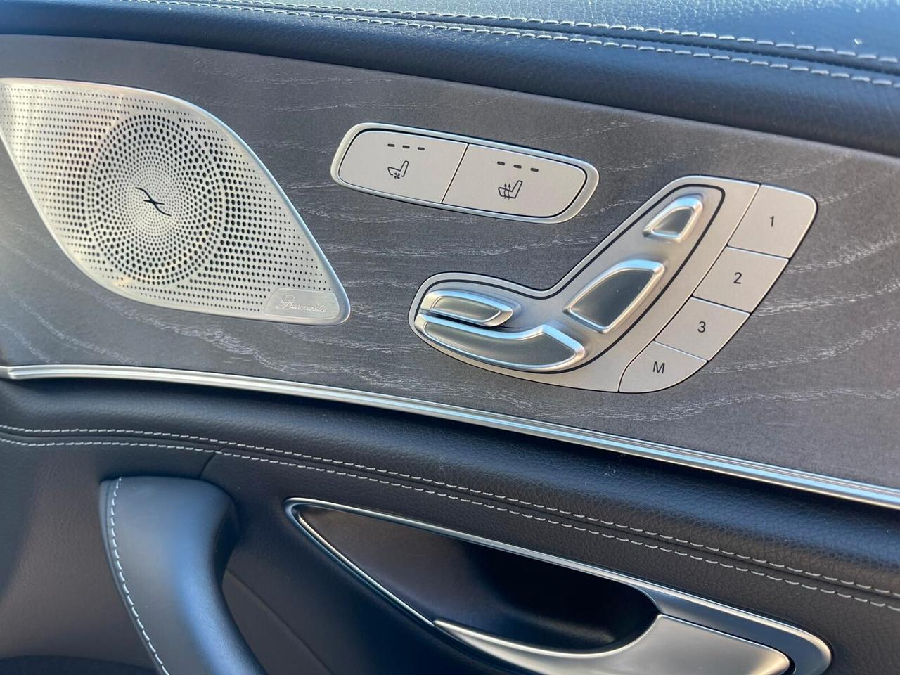 Mercedes-benz GT Coupé 4 53 4Matic+ EQ-Boost AMG
