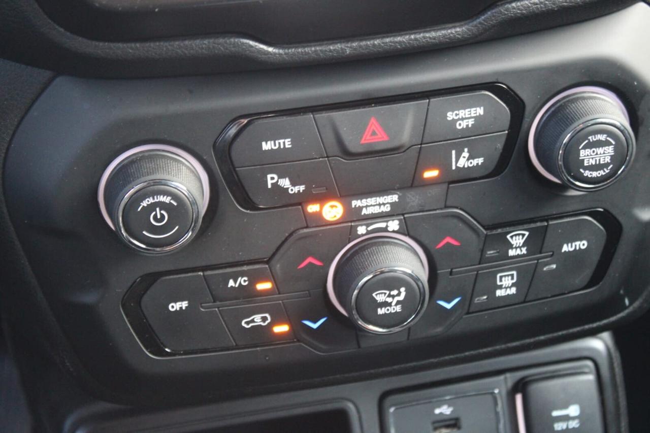 Jeep Renegade 1.6 Tua A SOLI 251€ al mese Anticipo Zero
