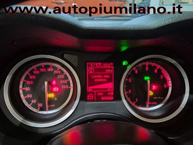 ALFA ROMEO 159 1.9 JTS 16V Progression