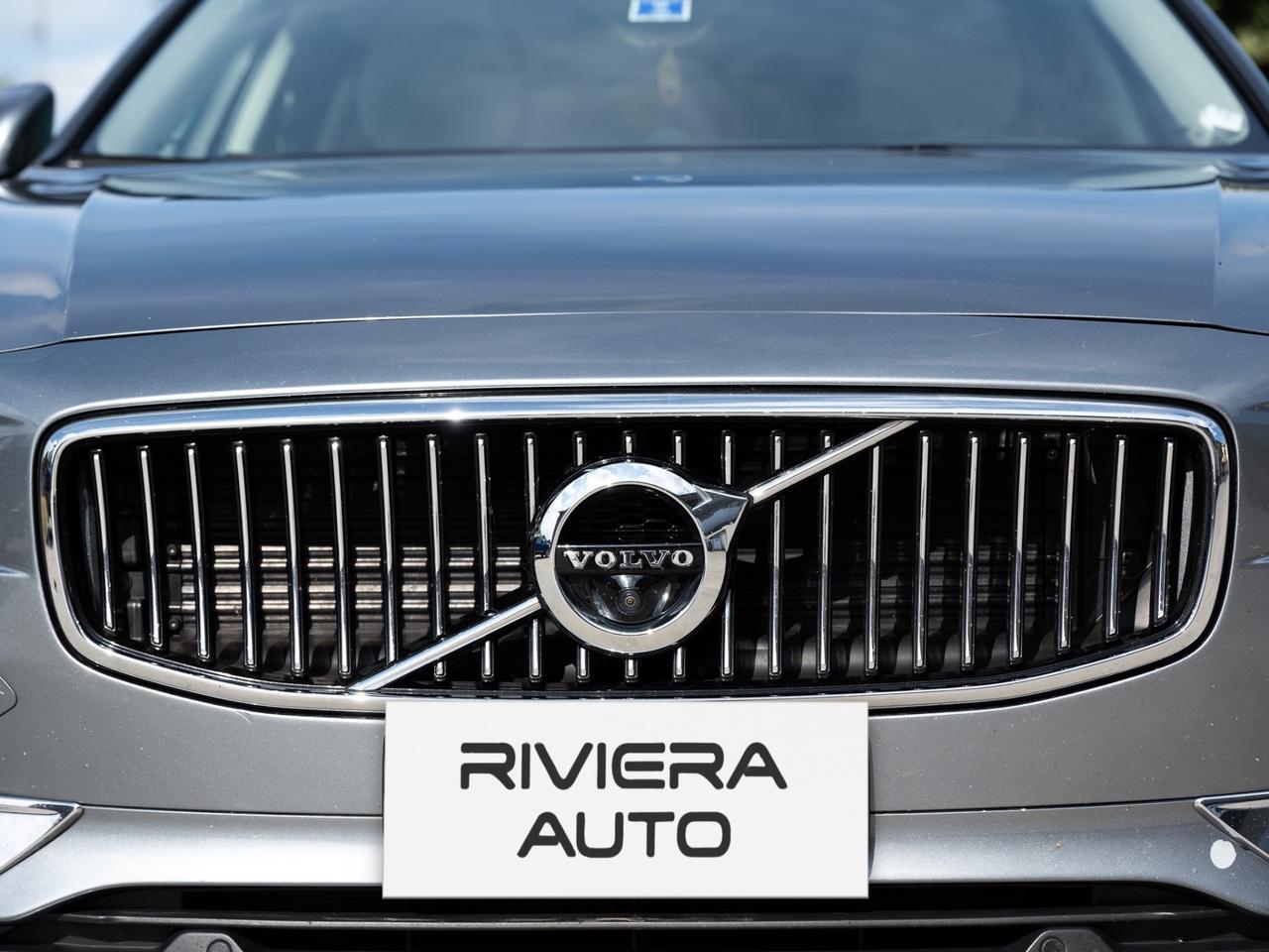 Volvo V90 D4 AWD Geartronic Inscription