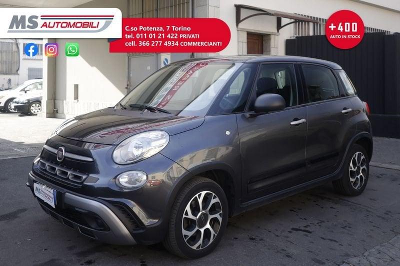 FIAT 500L FIAT 500L 1.3 Multijet 95 CV Business 70KW ANNO 2020
