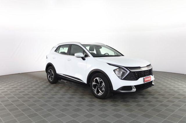 KIA Sportage Sportage 1.6 CRDi MHEV DCT Business
