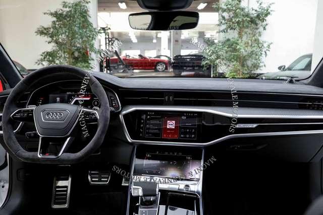 Audi RS6 GT | 1 OF 660 LIMITED EDITION | IVA ESPOSTA