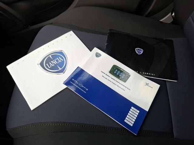 LANCIA Ypsilon 1.0 FireFly 5 porte Hybrid Oro