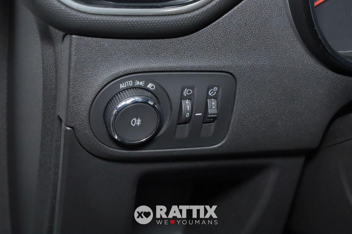 Opel Crossland 1.5 Ecotec 110CV Elegance