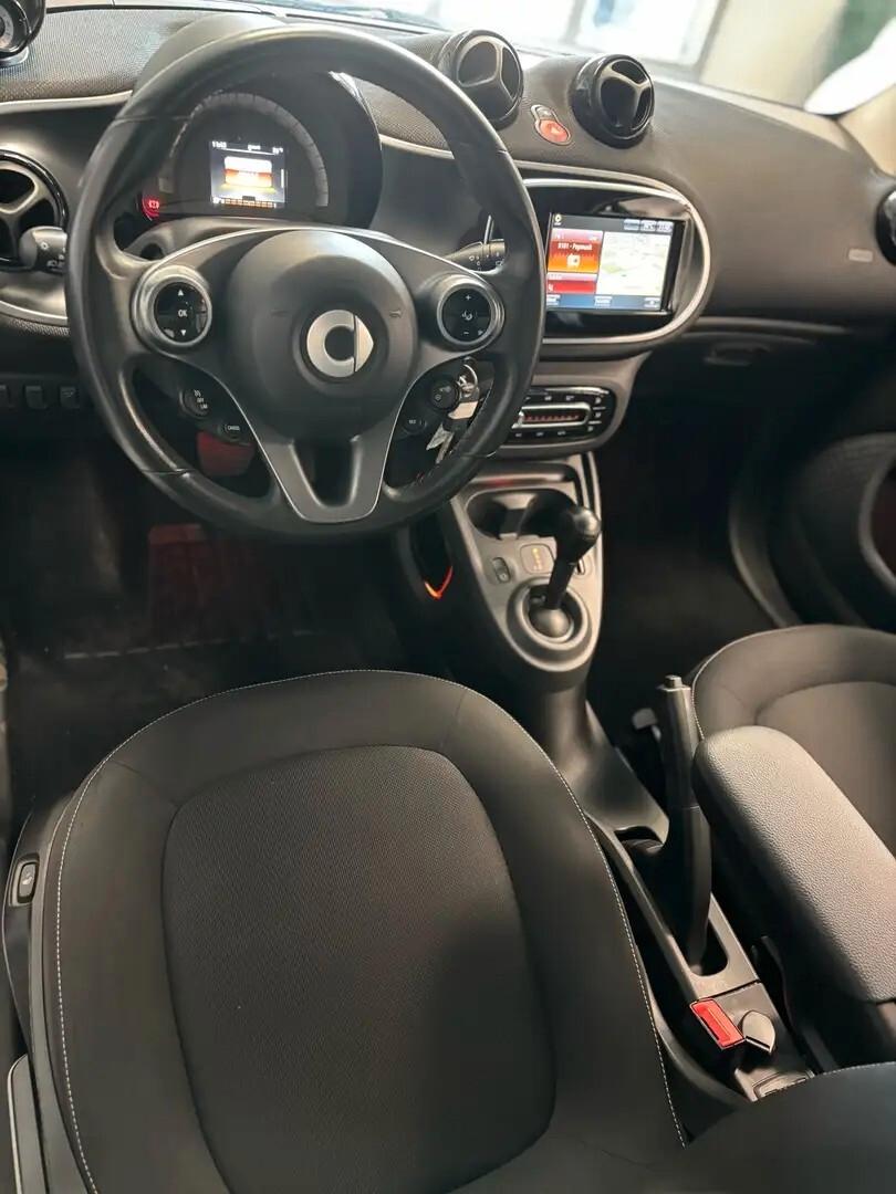 Smart ForTwo 70 1.0 Passion~UniPro~Km e Tagliandi Certificati~Promo Finanziamento~Pronta Consegna