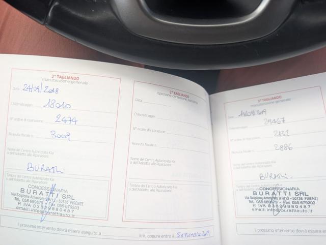 KIA Rio 1.2 CVVT 5p. Active