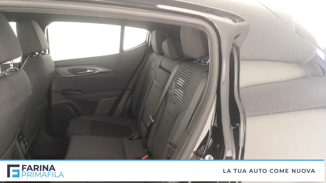 ALFA ROMEO Tonale - Tonale 1.6 Sprint 130cv tct6