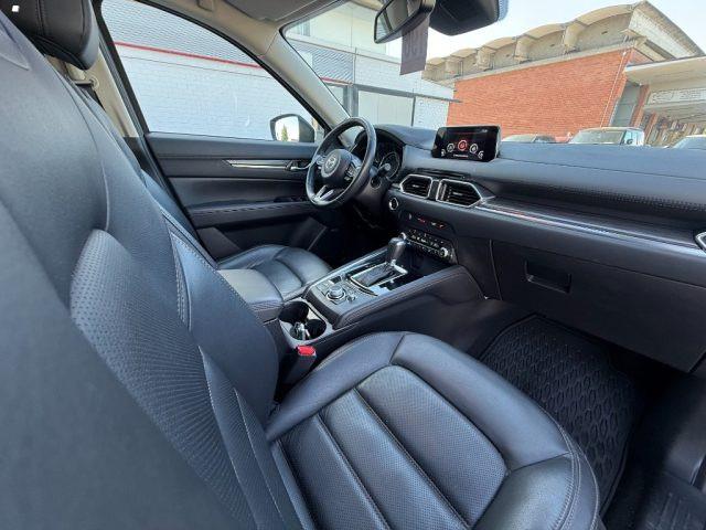 MAZDA CX-5 2.2L Skyactiv-D 184 CV AWD Signature