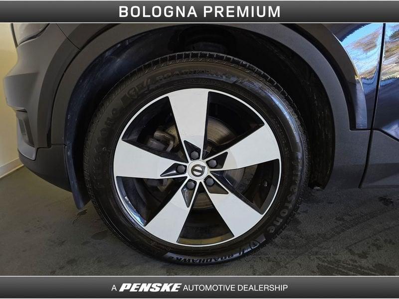 Volvo XC40 XC40 D3 AWD Geartronic Momentum