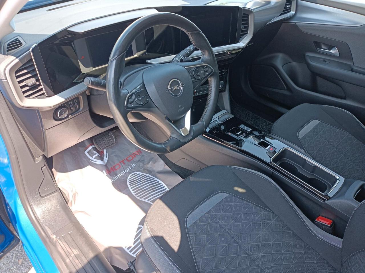 Opel Mokka 1.2 Turbo 130 CV aut. Edition