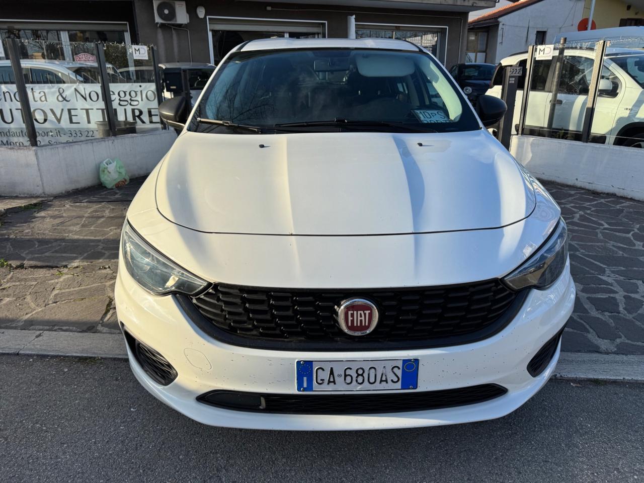 Fiat Tipo 1.3 Mjt S&S SW Business