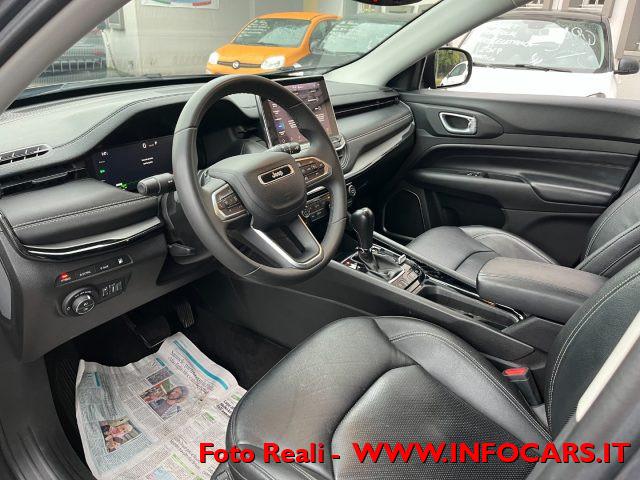 JEEP Compass 1.3 T4 240 CV PHEV AT6 4xe S - PROMO