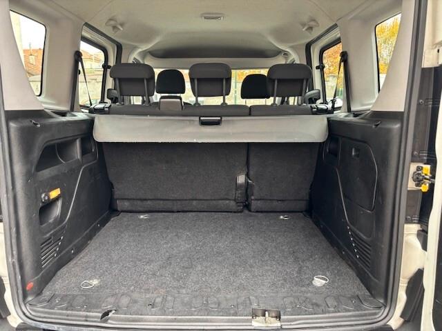 FIAT DOBLO' 5 POSTI 1.3 Multijet 95cv E6D N1