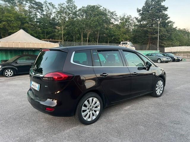 Opel Zafira Tourer 2.0 CDTi EcoFlex Start&Stop 130CV Cosmo