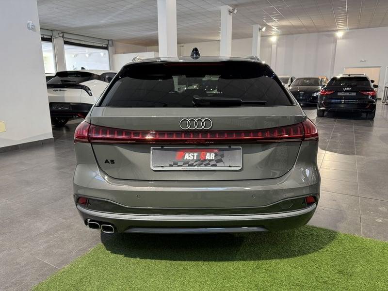 Audi A5 TDI 150Kw S tronic Business 204 cv