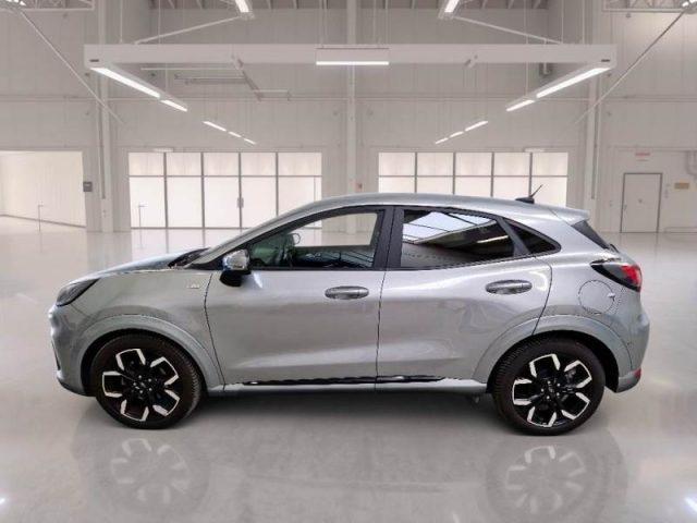 FORD Puma 1.0 EcoBoost 125 CV S&S aut. ST-Line X