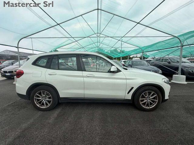 BMW X3 X3 G01 2017 sdrive18d Business -FY701KR