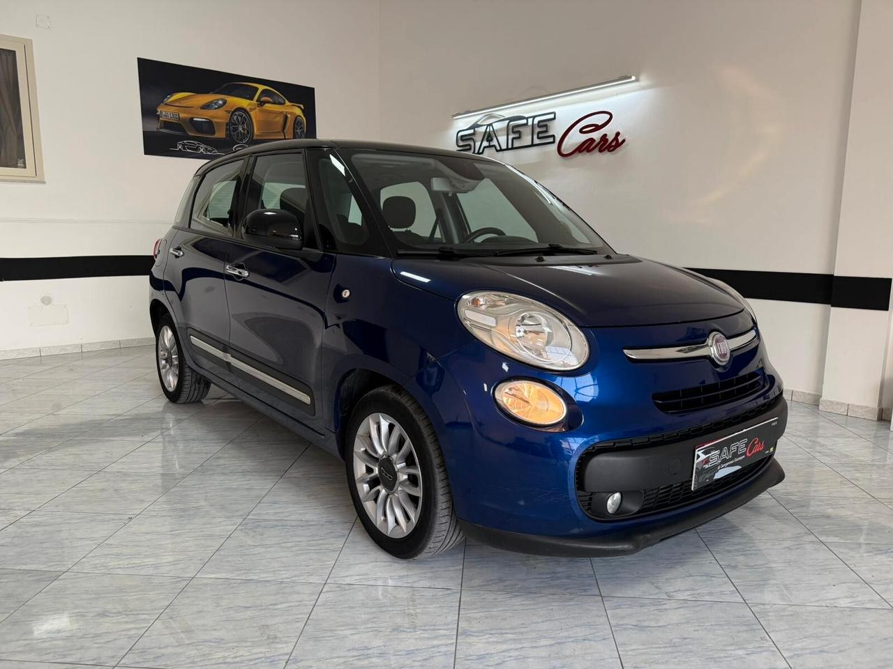 Fiat 500L 1.6 Multijet 105 CV Lounge