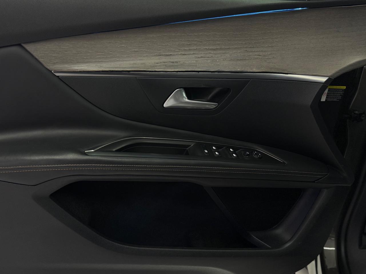 Peugeot 3008 BlueHDi 180Cv EAT6 GT-UNICA