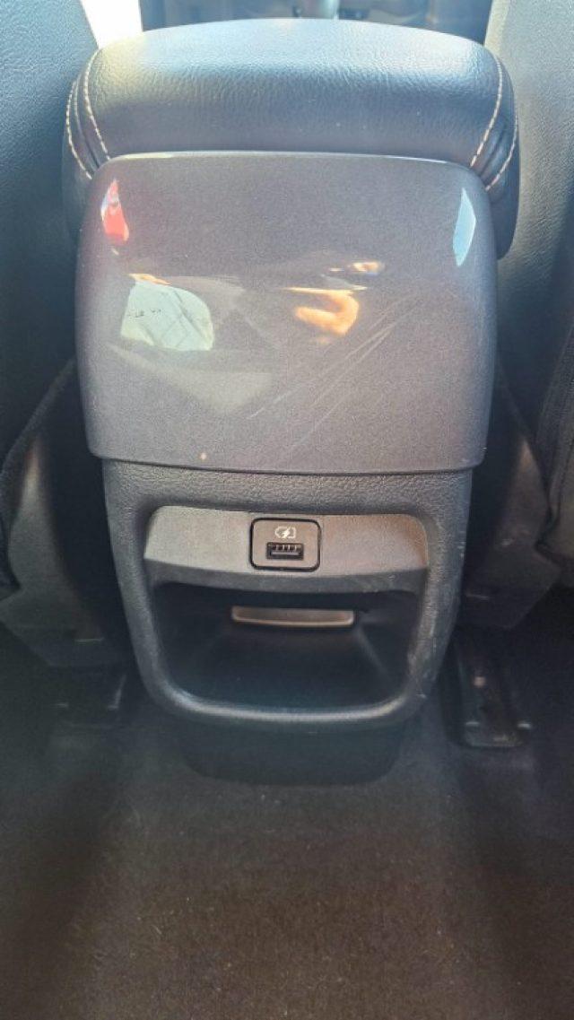 NISSAN Juke 1.0 DIG-T 114 CV DCT N-Connecta