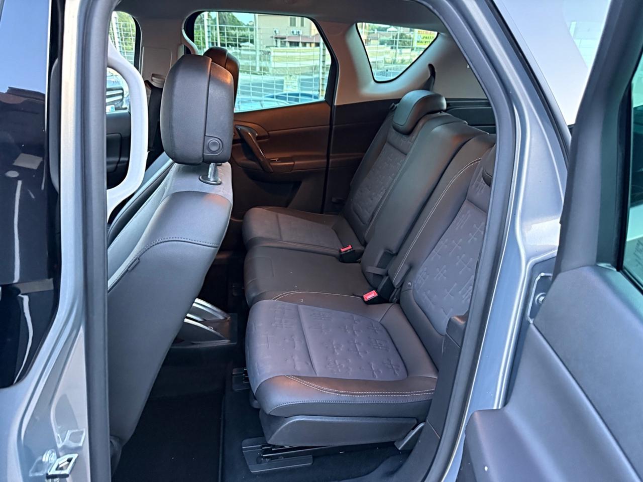 Opel Meriva 1.3 CDTI 95CV ecoFLEX Elective Garanzia 12 Mesi