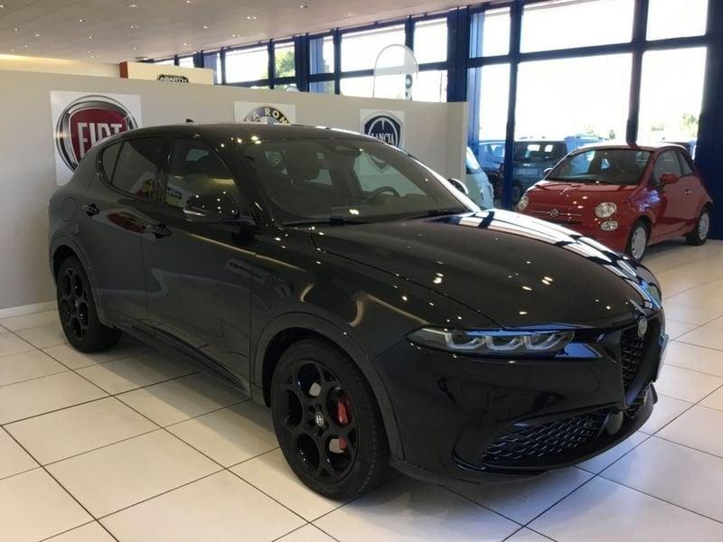 Alfa Romeo Tonale 1.5 160 CV MHEV TCT7 Veloce MY24