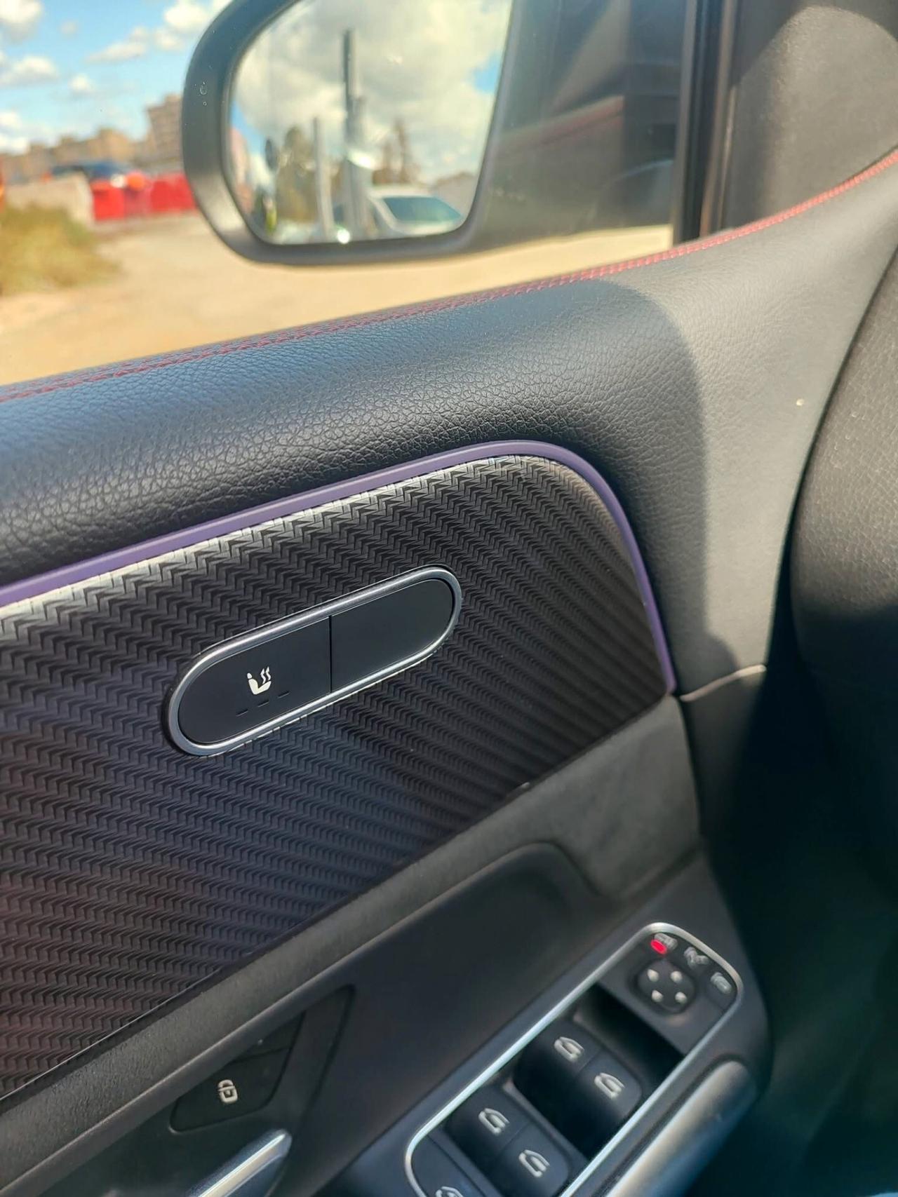 Mercedes-benz B 200 d Automatic Executive