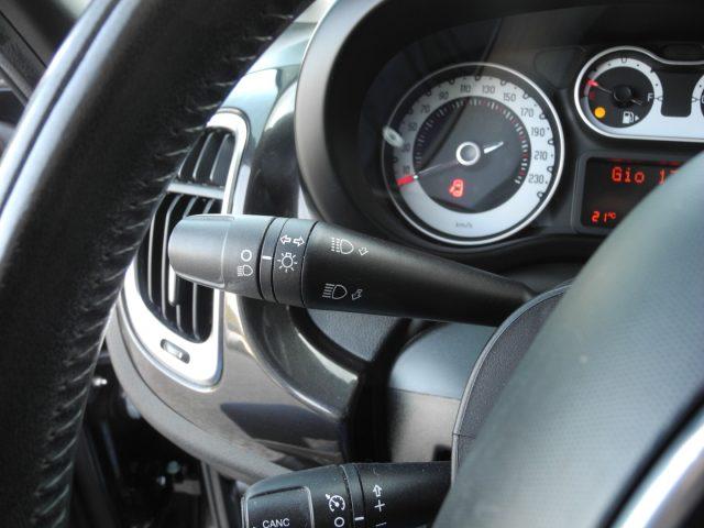 FIAT 500L 1.3 Multijet 85cv Pop Star S&S - "Ok NEOPATENTATI"