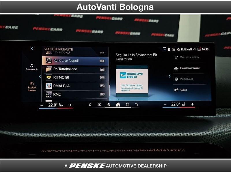 BMW Serie 4 420d Gran Coupe mhev 48V xdrive MSport Pro auto
