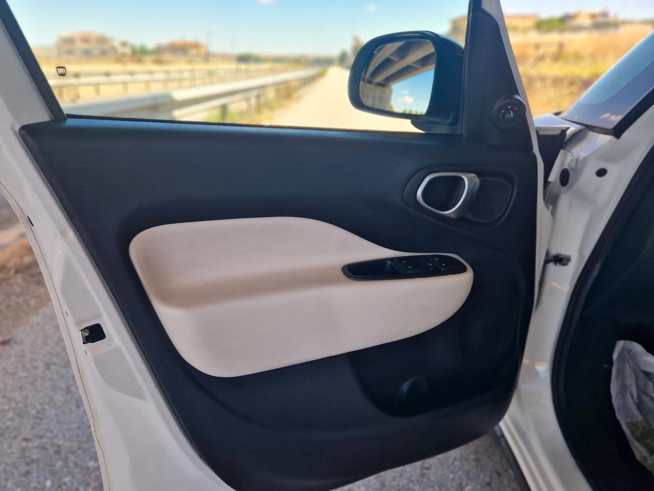 Fiat 500L 1.6 Multijet 120 CV Trekking