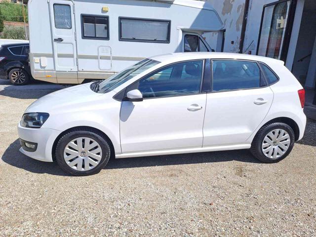 VOLKSWAGEN Polo 1.2 TDI DPF 5 p. Comfortline