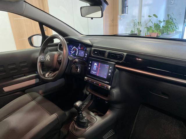 CITROEN C3 BlueHDi 100 S&S Feel Pack