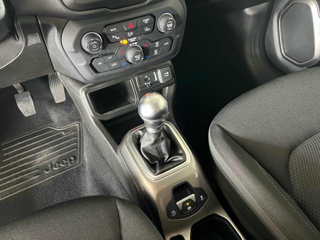 JEEP Renegade 1.0 T3 Limited