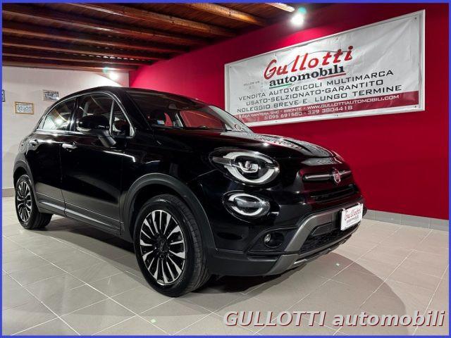 FIAT 500X 1.3 MJT 95 CV Mirror Cross