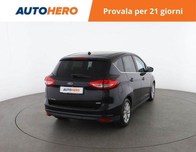FORD C-Max 1.0 EcoBoost 125CV Start&Stop Titanium