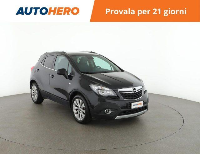 OPEL Mokka 1.4 Turbo Ecotec 140CV 4x2 aut. Cosmo