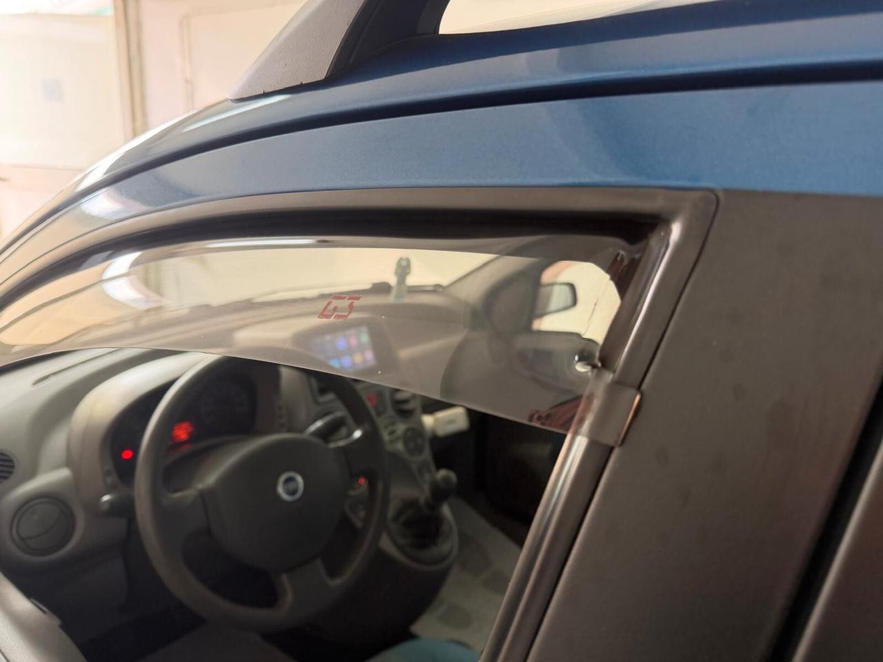 Fiat Panda 1.2 benzina Emotion 60cv