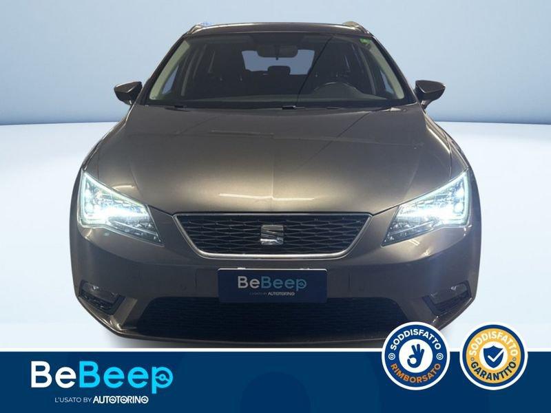 Seat Leon ST 1.6 TDI CR BUSINESS HIGH S&S 110CV