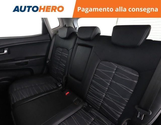 KIA Venga 1.4 CRDi 90 CV S&S High Tech