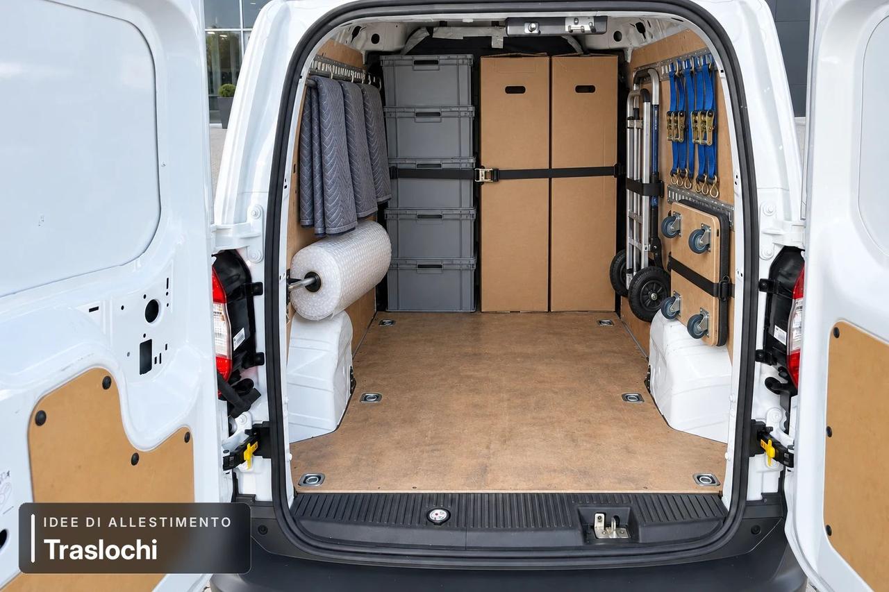 Ford Transit Courier 1.5 tdci 75cv S&S Trend +IVA