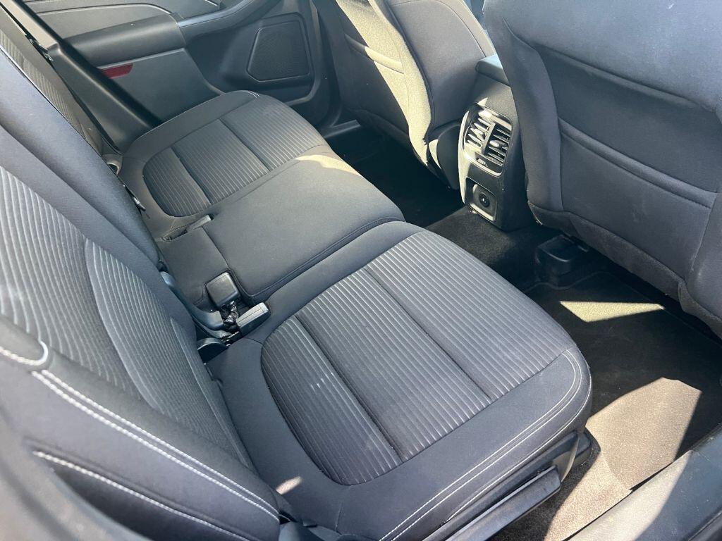 Ford Kuga 2.0 120CV AUTOM. TITANIUM **PREZZO REALE**UNIPRO'*