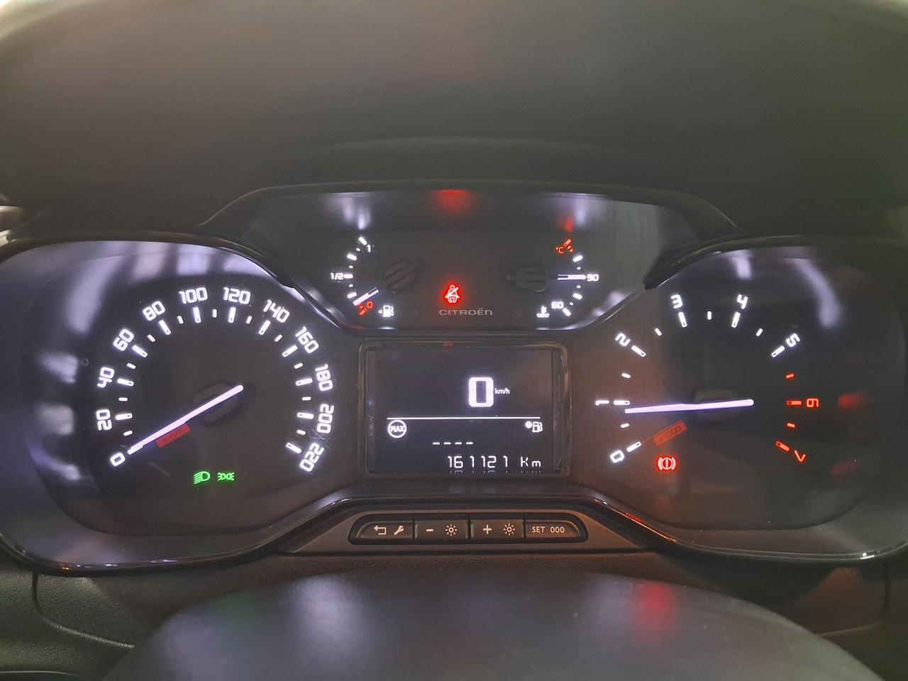 Citroen C3 BlueHDi 75 S&S Shine