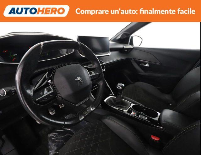 PEUGEOT 208 BlueHDi 100 Stop&Start 5 porte GT Pack