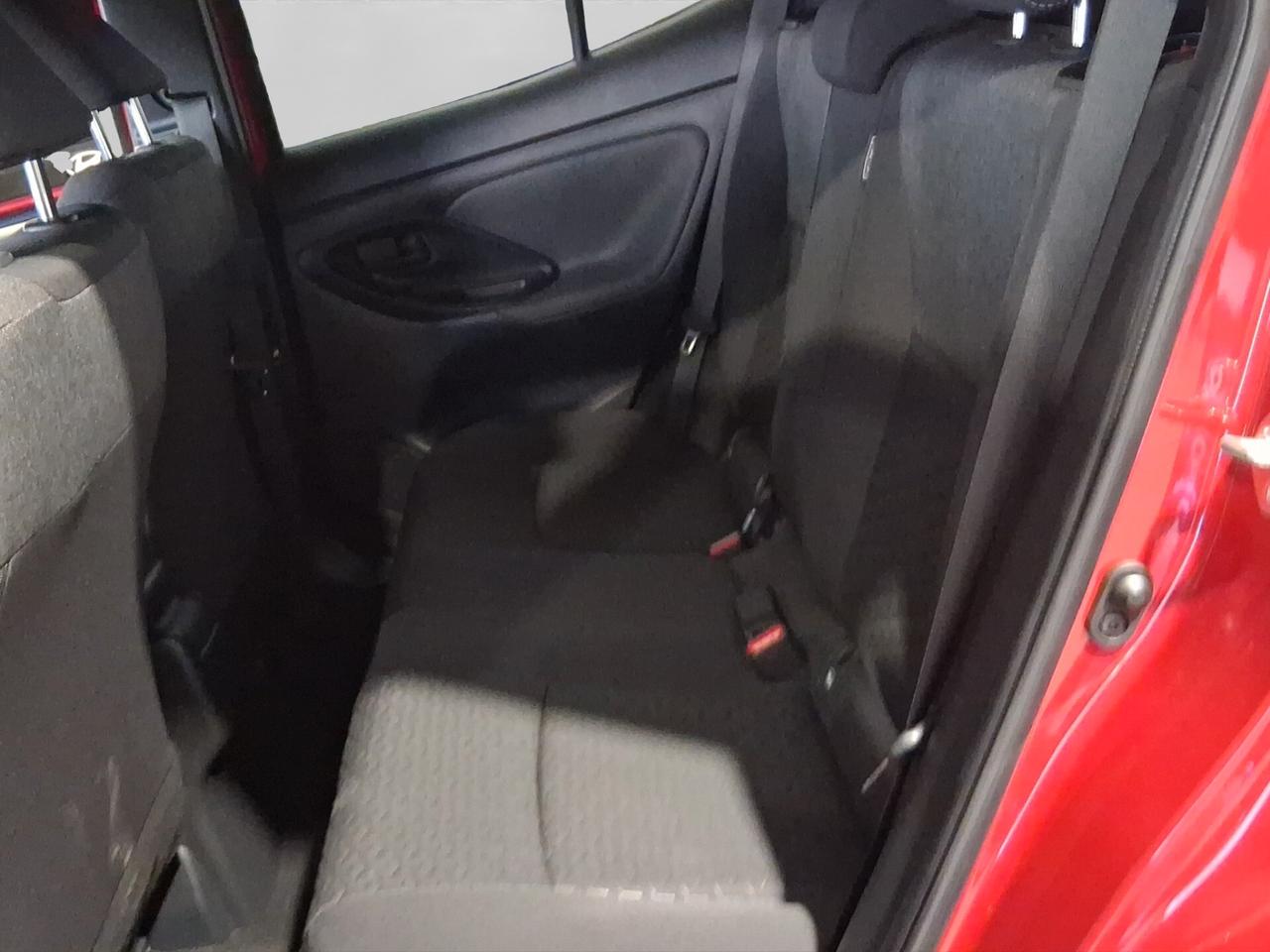 Toyota Yaris Cross 1.5 Hybrid 5p. E-CVT Trend