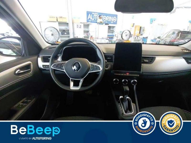 Renault Arkana 1.6 E-TECH FULL HYBRID TECHNO 145CV