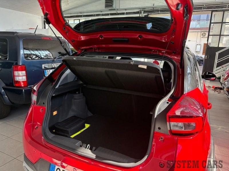 DR AUTOMOBILES dr 3.0 1.5 CVT CAMBIO AUT.- BIFUEL(GPL)-CATENA DI DISTR.- OK NEO