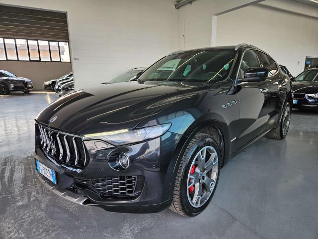 Maserati Levante Levante 3.0 V6 430cv auto